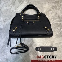 발렌시아가 BALENCIAGA 네오카골 시티백