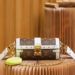 루이비통 Louis Vuitton M57835 빠삐용 트렁크