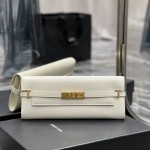 입생로랑 YSL 695949 클로치백 