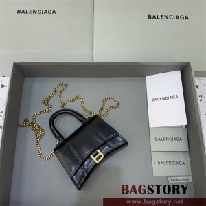 발렌시아가 BALENCIAGA 수퍼미니