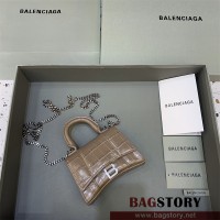 발렌시아가 BALENCIAGA 수퍼미니