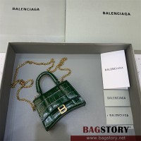 발렌시아가 BALENCIAGA 수퍼미니