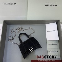 발렌시아가 BALENCIAGA 수퍼미니