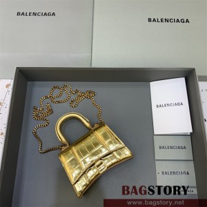 발렌시아가 BALENCIAGA 수퍼미니