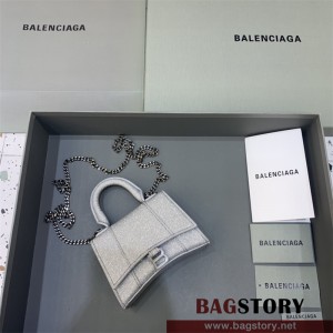 발렌시아가 BALENCIAGA 수퍼미니