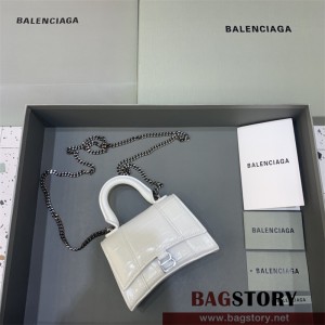 발렌시아가 BALENCIAGA 수퍼미니