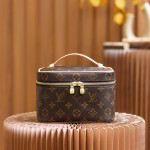루이비통 Louis Vuitton  니스미니 모노그램 M44495