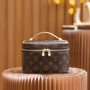 루이비통 Louis Vuitton  니스미니 모노그램 M44495