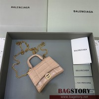 발렌시아가 BALENCIAGA 수퍼미니