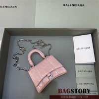 발렌시아가 BALENCIAGA 수퍼미니