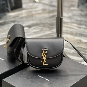 입생로랑 YSL 619740 18CM 카이아 스몰 샤첼 숄더백