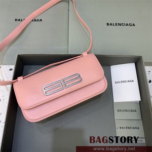 발렌시아가 BALENCIAGA 가십 스몰