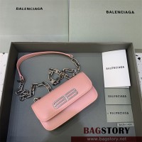 발렌시아가 BALENCIAGA 가십 미니