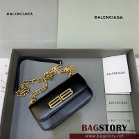 발렌시아가 BALENCIAGA 가십 미니