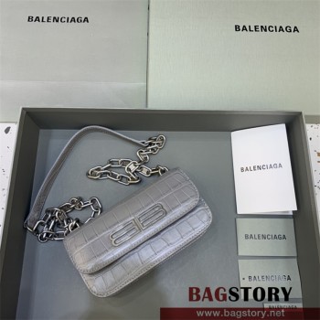 발렌시아가 BALENCIAGA 가십 미니