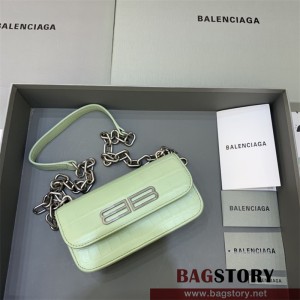 발렌시아가 BALENCIAGA 가십 미니