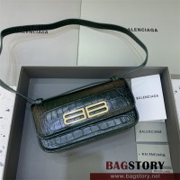 발렌시아가 BALENCIAGA 가십 스몰