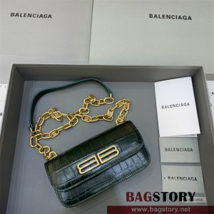 발렌시아가 BALENCIAGA 가십 미니