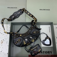 발렌시아가 BALENCIAGA 르카골 26CM