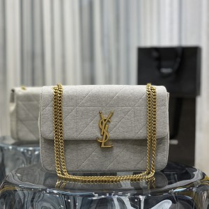 입생로랑 YSL 634820 24CM 제이미 미디움 숄더백 
