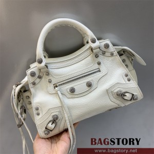 발렌시아가 BALENCIAGA 네오카골 시티백