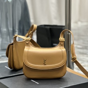 입생로랑 YSL 686742 23CM 찰리 플랩 숄더백 미디움