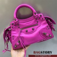 발렌시아가 BALENCIAGA 네오카골 시티백