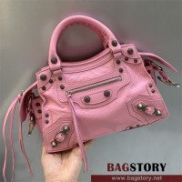 발렌시아가 BALENCIAGA  네오카골 시티백