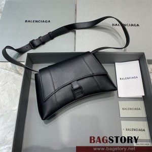 발렌시아가 BALENCIAGA 다운타운 크로스백 25CM