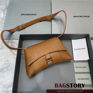 발렌시아가 BALENCIAGA 다운타운 크로스백 25CM