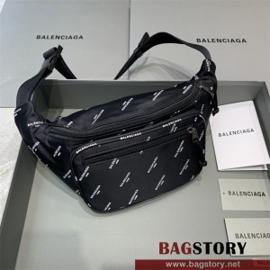 발렌시아가 BALENCIAGA 범백밸트백