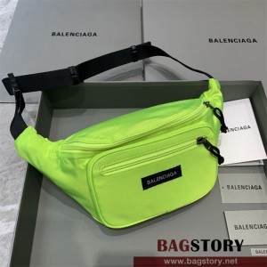 발렌시아가 BALENCIAGA 범백밸트백