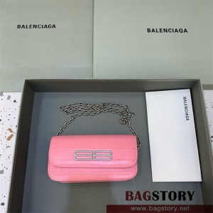 발렌시아가 BALENCIAGA 가십 미니