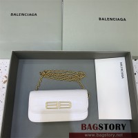 발렌시아가 BALENCIAGA 가십 미니