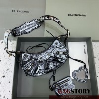 발렌시아가 BALENCIAGA 르카골 26CM