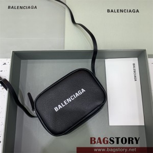 발렌시아가 BALENCIAGA 카메라백 미니