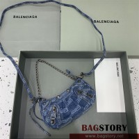 발렌시아가 BALENCIAGA 르카골 미니