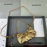 발렌시아가 BALENCIAGA 르카골 미니