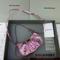 발렌시아가 BALENCIAGA 르카골 미니