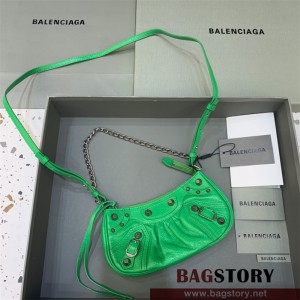 발렌시아가 BALENCIAGA 르카골 미니