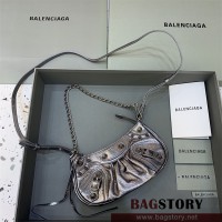 발렌시아가 BALENCIAGA 르카골 미니