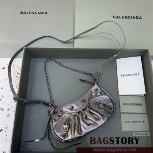 발렌시아가 BALENCIAGA 르카골 미니