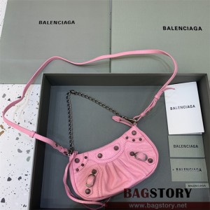 발렌시아가 BALENCIAGA 르카골 미니