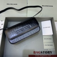 발렌시아가 BALENCIAGA 가십 스몰
