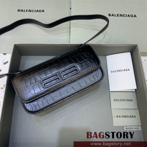 발렌시아가 BALENCIAGA 가십 스몰