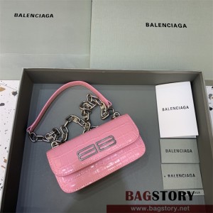 발렌시아가 BALENCIAGA 가십 미니