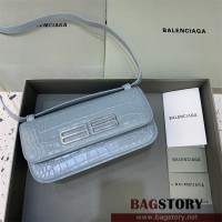 발렌시아가 BALENCIAGA 가십 스몰