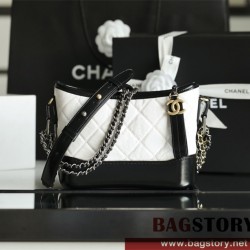 샤넬 CHANEL 가브리엘 호보백 스몰 20CM