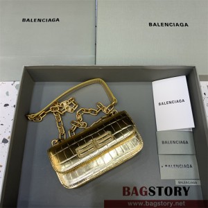 발렌시아가 BALENCIAGA 가십 미니