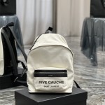 입생로랑 YSL 534967 26CM 백팩